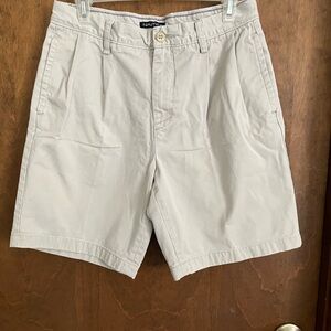 Nautica Men's Tan Shorts